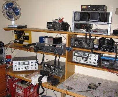 2005 Shack photograph