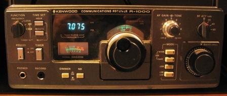 R1000 receiver